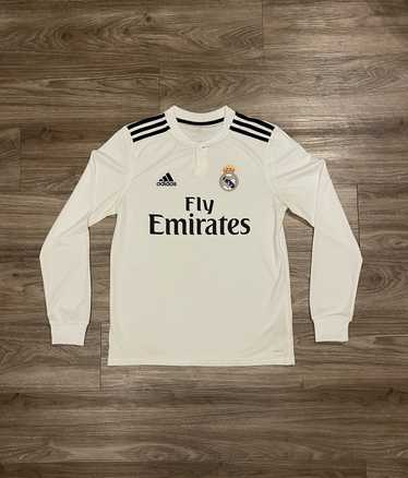 Adidas Real Madrid Jersey - image 1