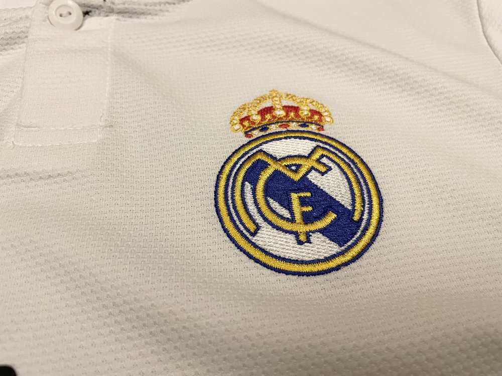 Adidas Real Madrid Jersey - image 3