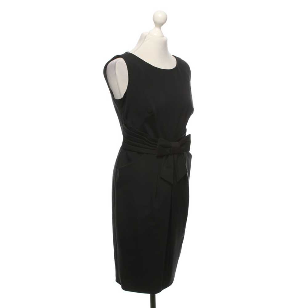 Luisa Spagnoli Dress in Black - image 2