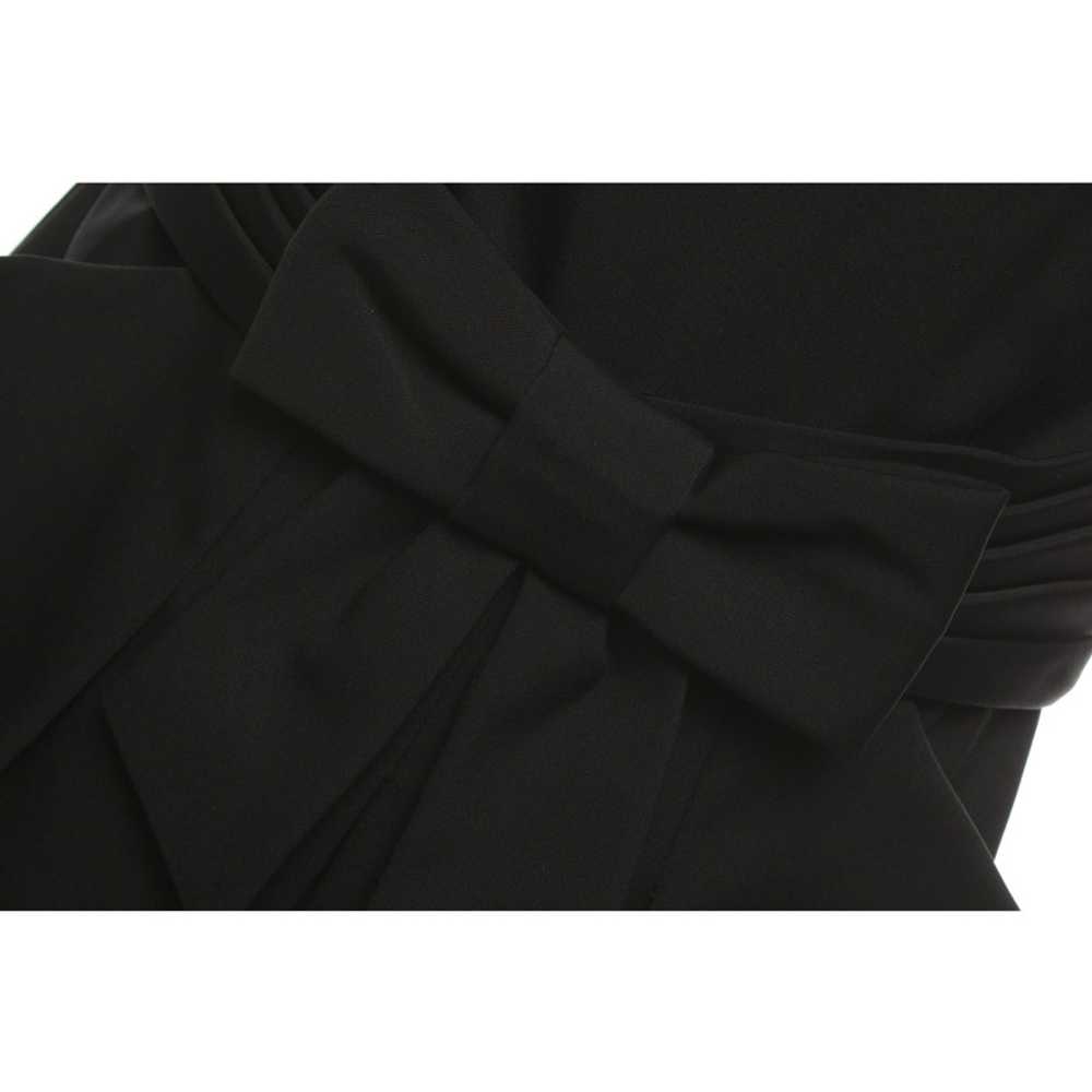 Luisa Spagnoli Dress in Black - image 4