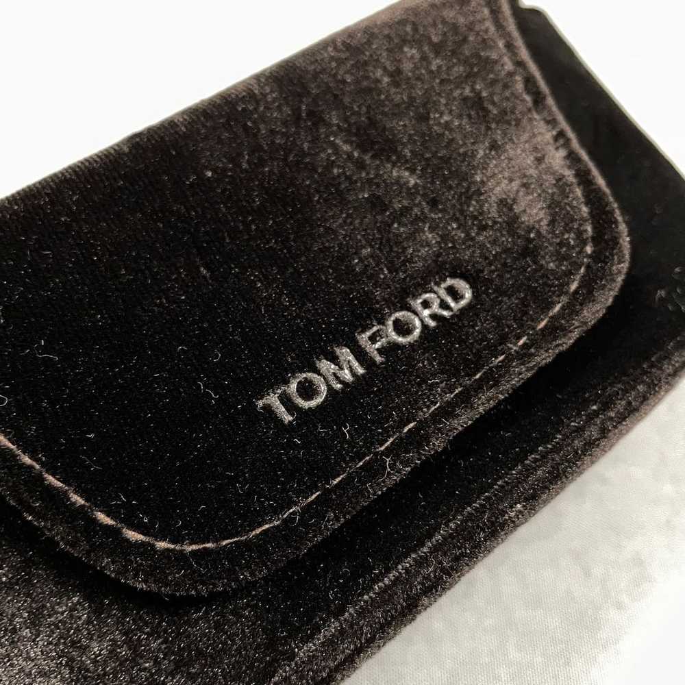 Tom Ford × Vintage Sunglasses Tom Ford - image 11