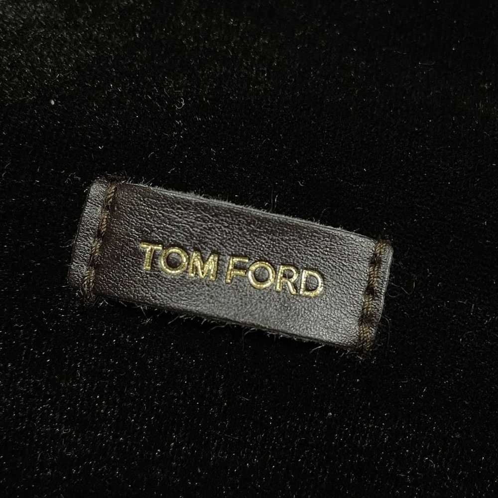 Tom Ford × Vintage Sunglasses Tom Ford - image 2