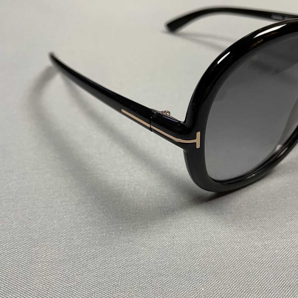 Tom Ford × Vintage Sunglasses Tom Ford - image 6