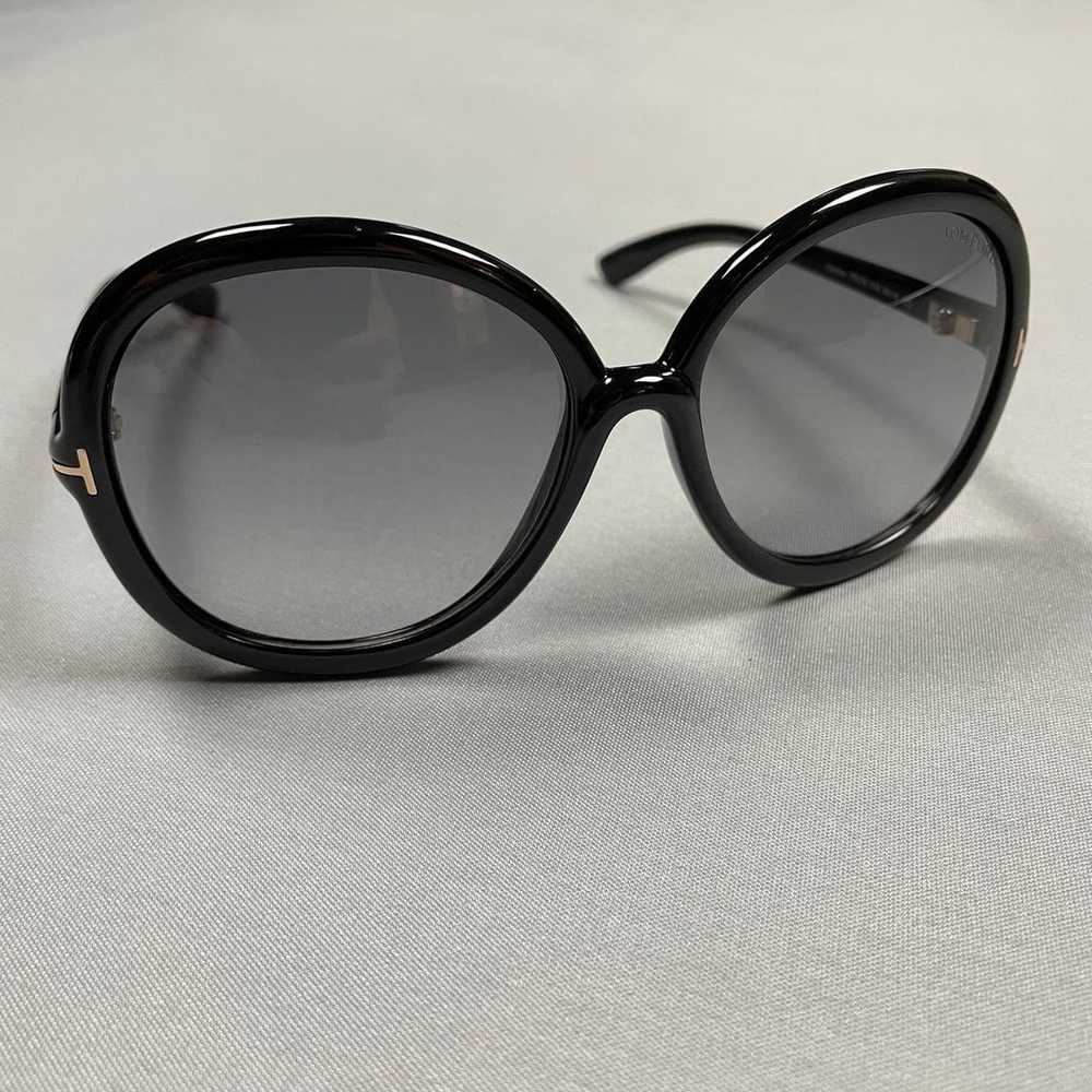 Tom Ford × Vintage Sunglasses Tom Ford - image 7