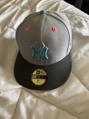 Lids hotsell yankee fitted