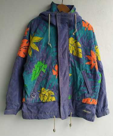 Ellesse goldwin japanese - Gem