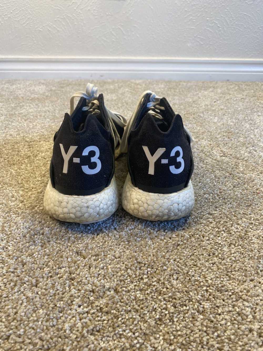 Adidas × Yohji Yamamoto Yohji Yamamoto Y3 - Gem