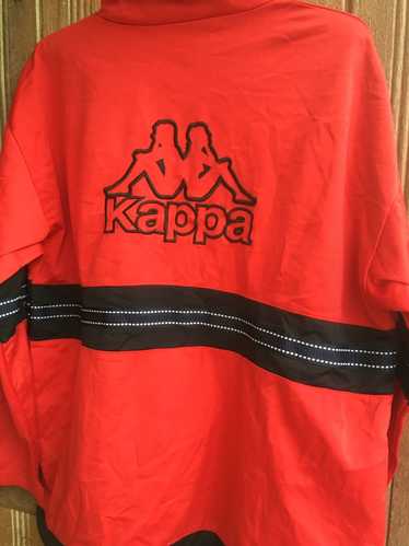 Kappa × Streetwear × Vintage Rare vintage KAPPA bi