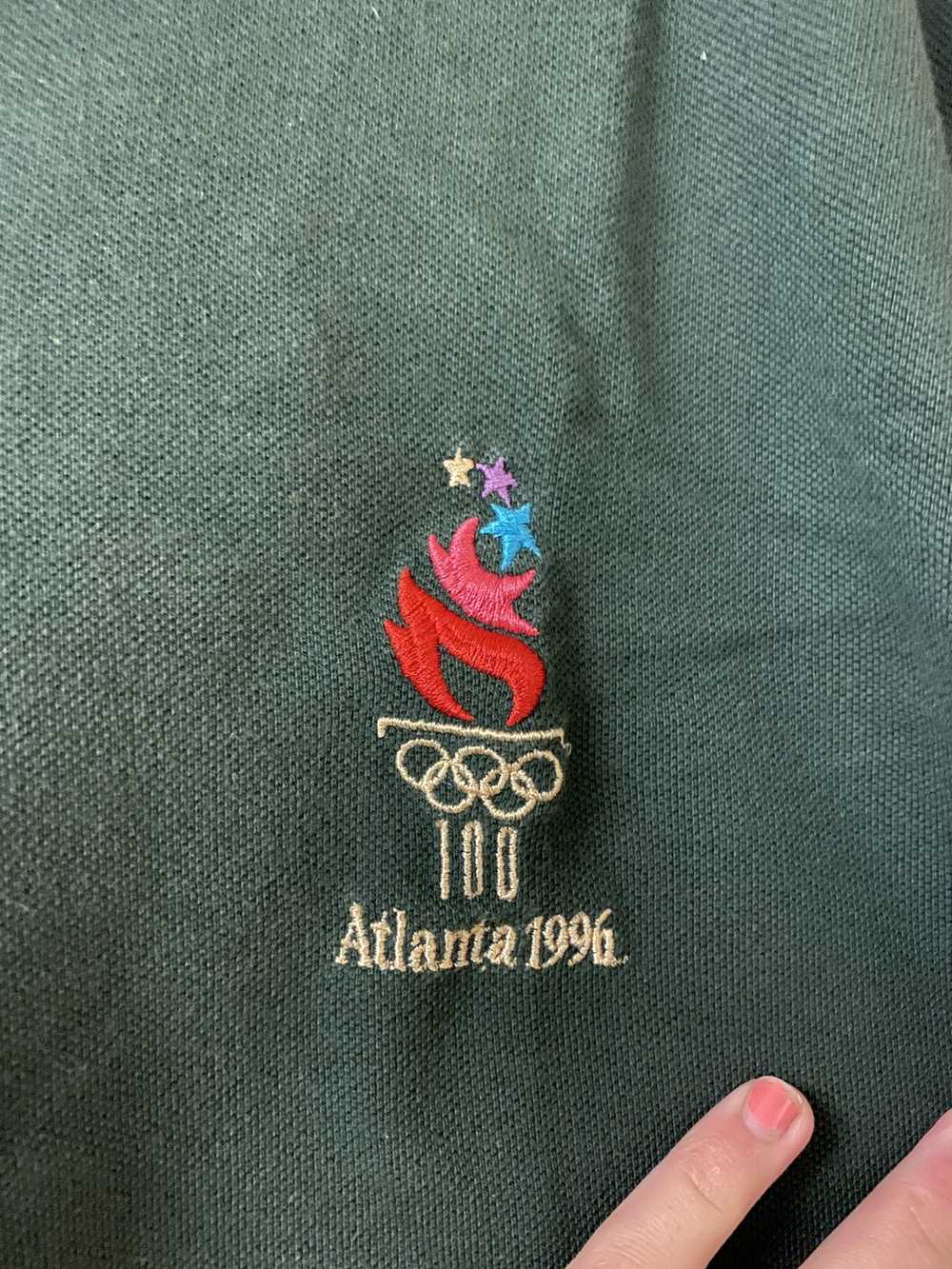 Champion × Vintage Vintage 1996 Atlanta Olympics … - image 2