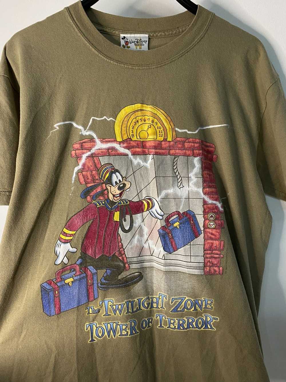 Disney × Mickey Mouse × Vintage Disney The Twilig… - image 2