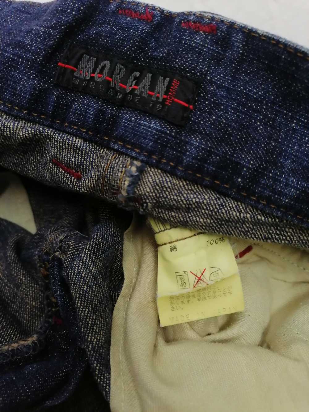 Archival Clothing × Morgan Homme × Streetwear Mor… - image 4