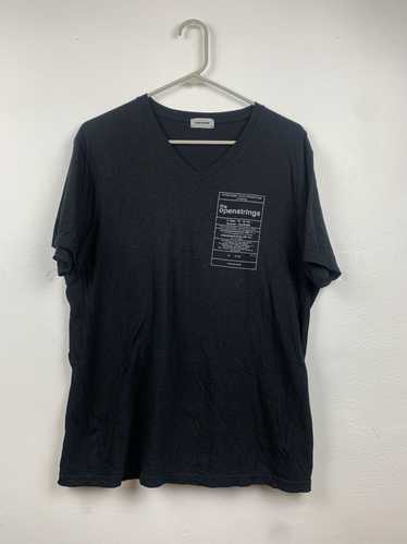 Undercover Undercover tee - image 1