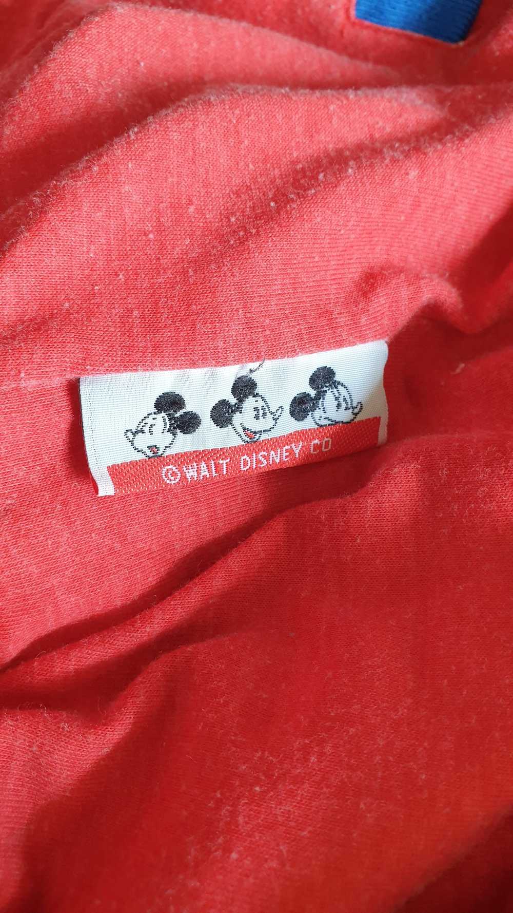 Disney × Mickey And Co × Vintage Vintage Reversib… - image 8