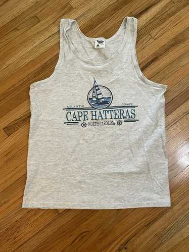 Vintage Vintage 90’s Cape Hatteras North Carolina 