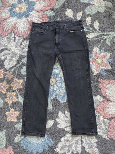 Levi's Vintage Clothing Levi 514 denim jeans