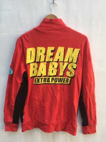 Japanese Brand Dream babys sweater /34 - image 1