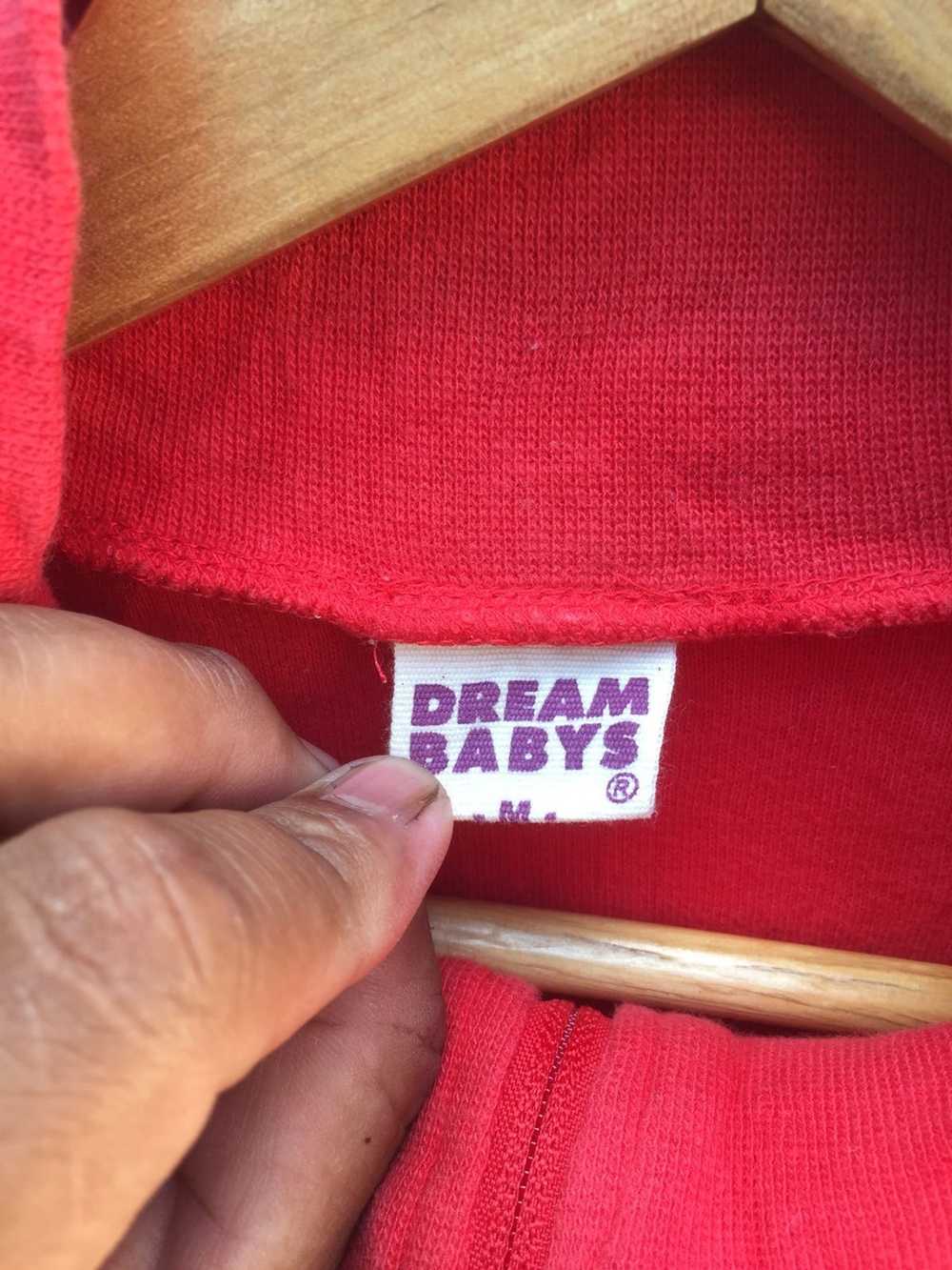 Japanese Brand Dream babys sweater /34 - image 5