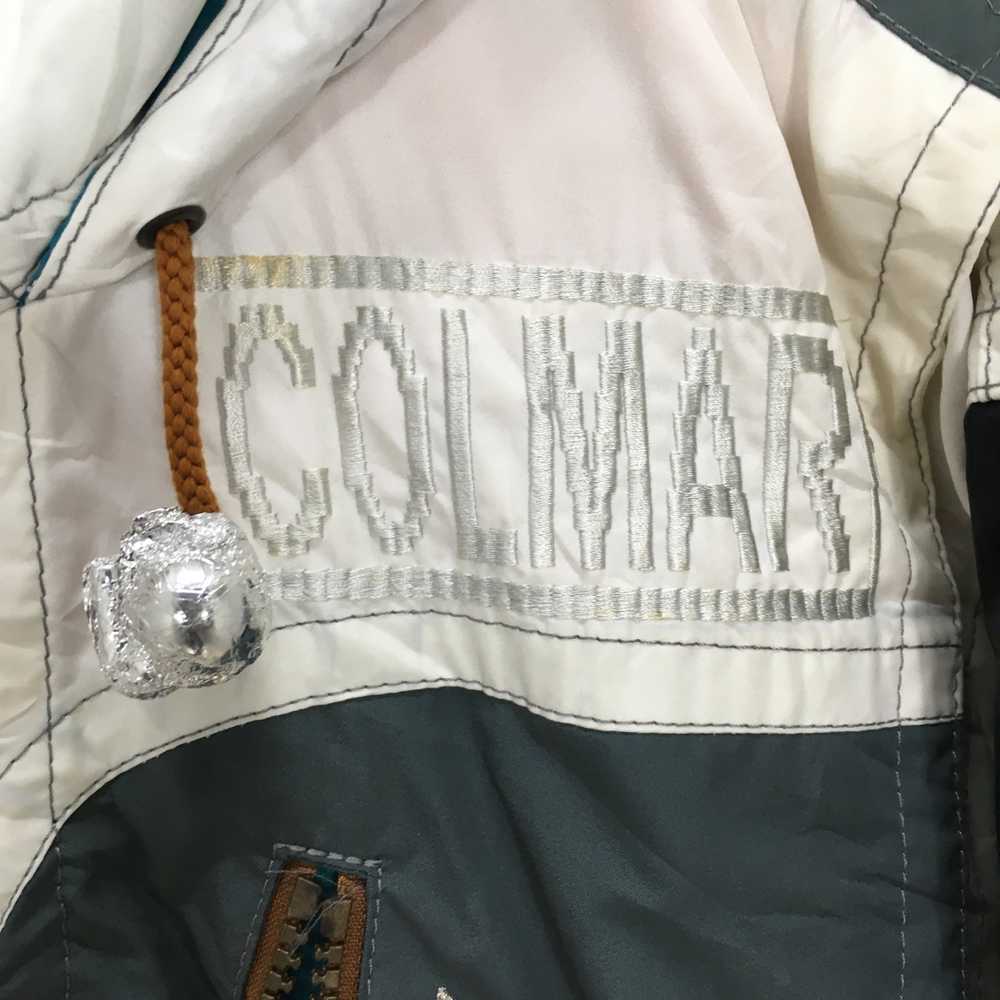 Colmar × Ski Vintage Colmar Jacket, Colmar Ski Ja… - image 3