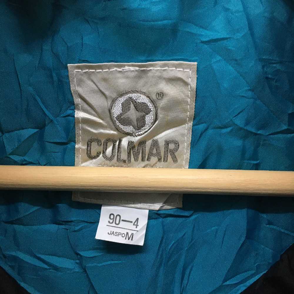 Colmar × Ski Vintage Colmar Jacket, Colmar Ski Ja… - image 6
