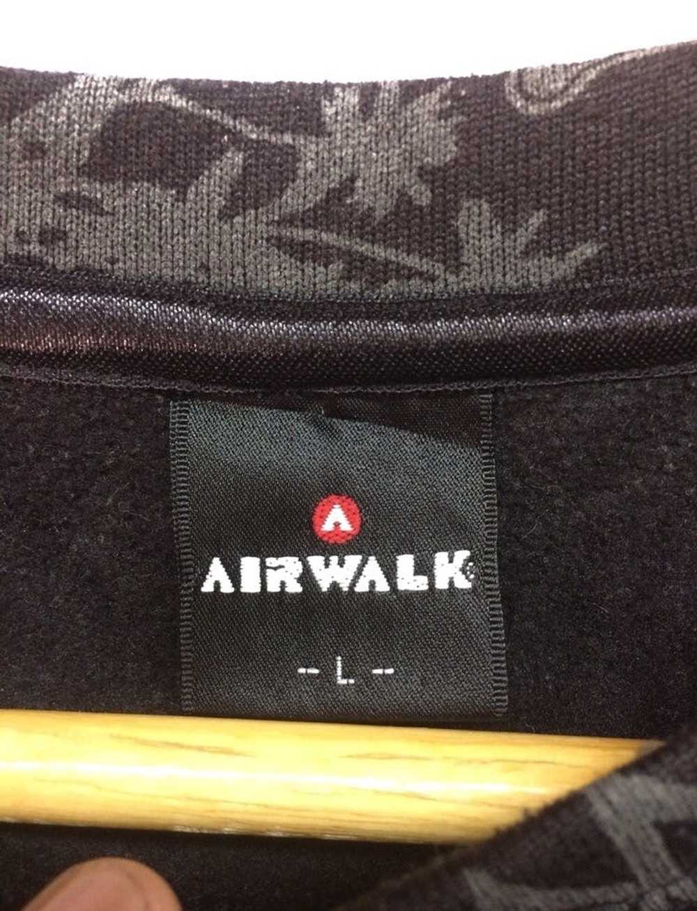 Airwalk × Japanese Brand Rare Vintage Airwalk jap… - image 4