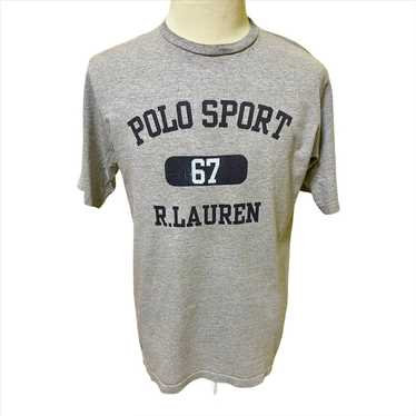 Polo Ralph Lauren × Vintage Polo Sport Vintage - image 1