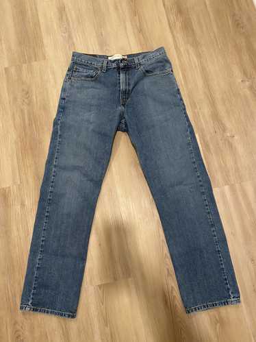 Levi's Vintage Levi 505 jeans - 32” 32” - Mens Str