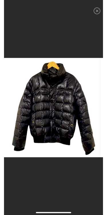 Just Cavalli Puffer bomber