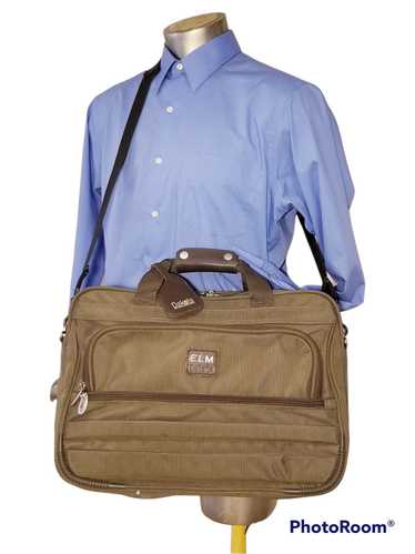 Other DAKOTA TUMI BRIEFCASE BAG MESSENGER CARRYON