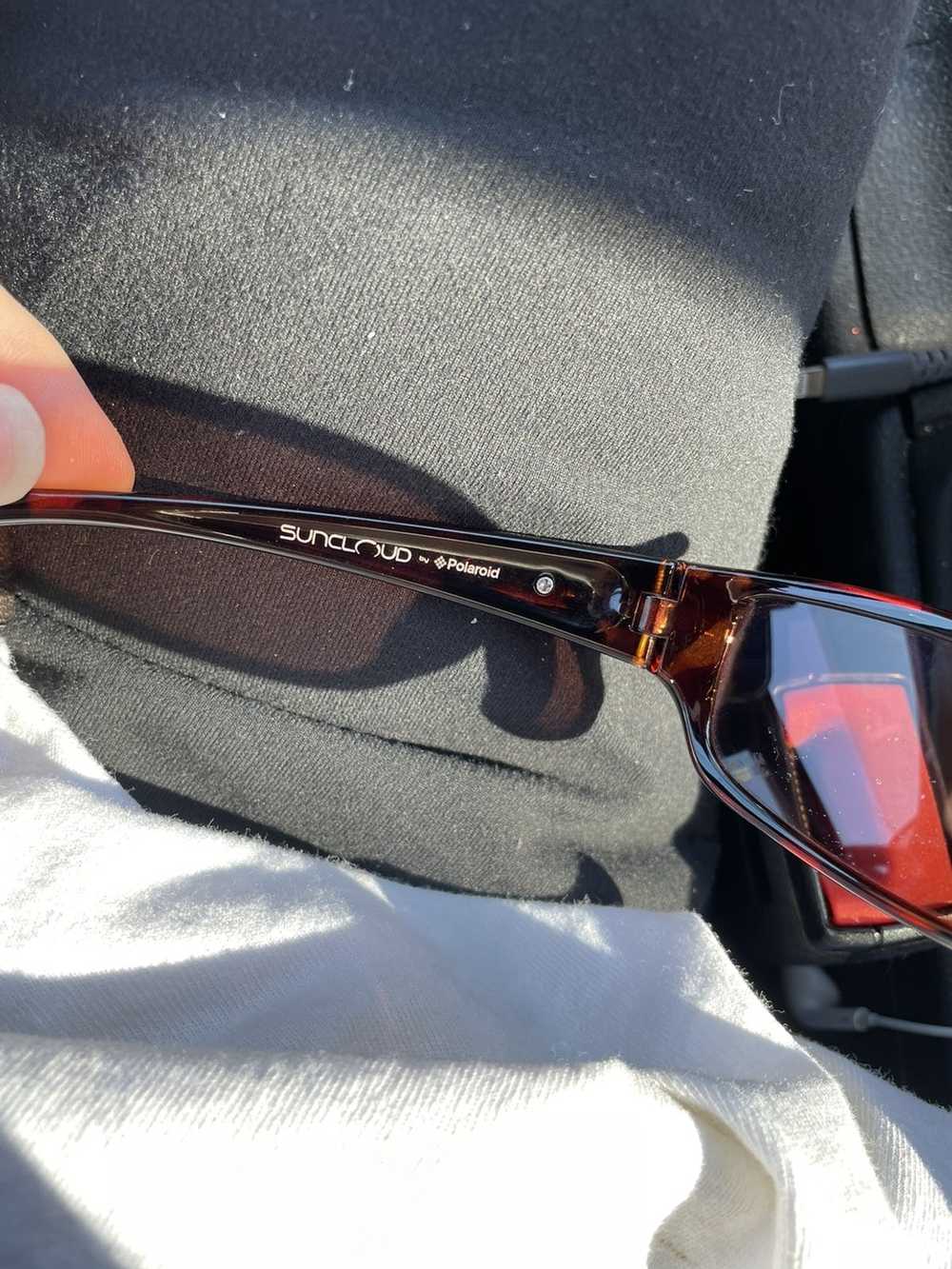 Suncloud Optics × Vintage Retro sunglasses - image 4