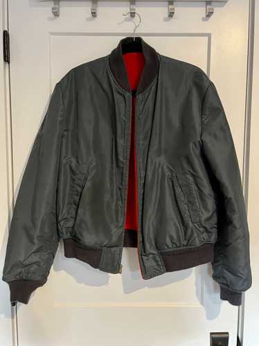 Bomber jacket military vintage - Gem