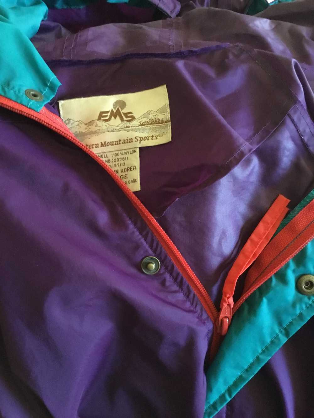 Eastern Mountain Sports EMS Pants Women 12 Tan Hike Outdoor Climb Zip Off  Shorts Eastern Mountain Sports