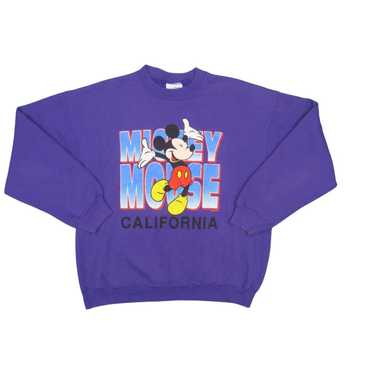 Disney × Mickey Mouse × Vintage 1990s Vintage Mick