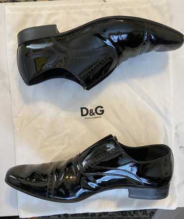 Dolce & Gabbana Vernice dress shoe - image 1