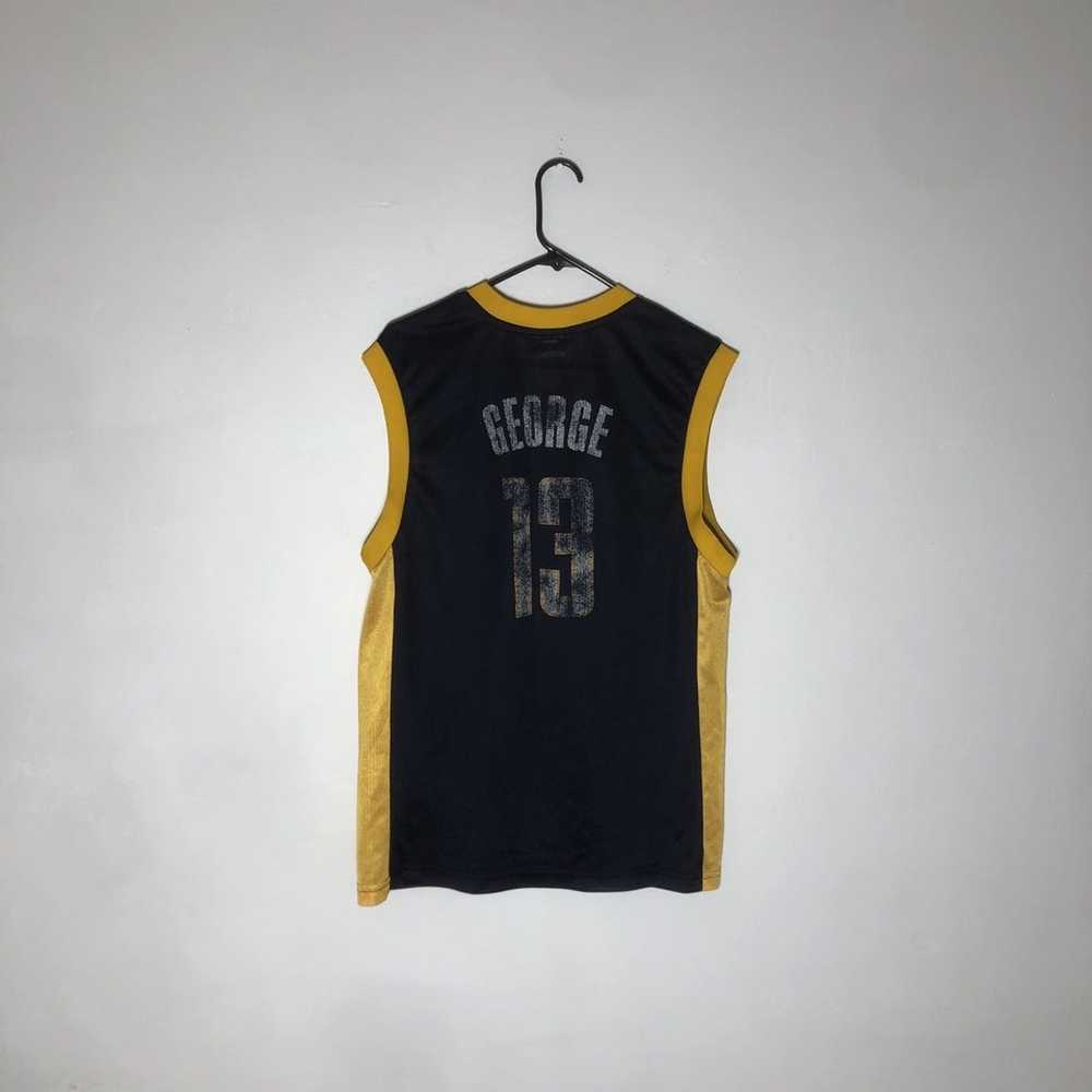 NBA × Vintage Vintage Paul George Pacers Jersey - image 3