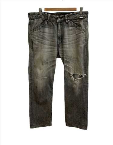 Neighborhood denim pants - Gem