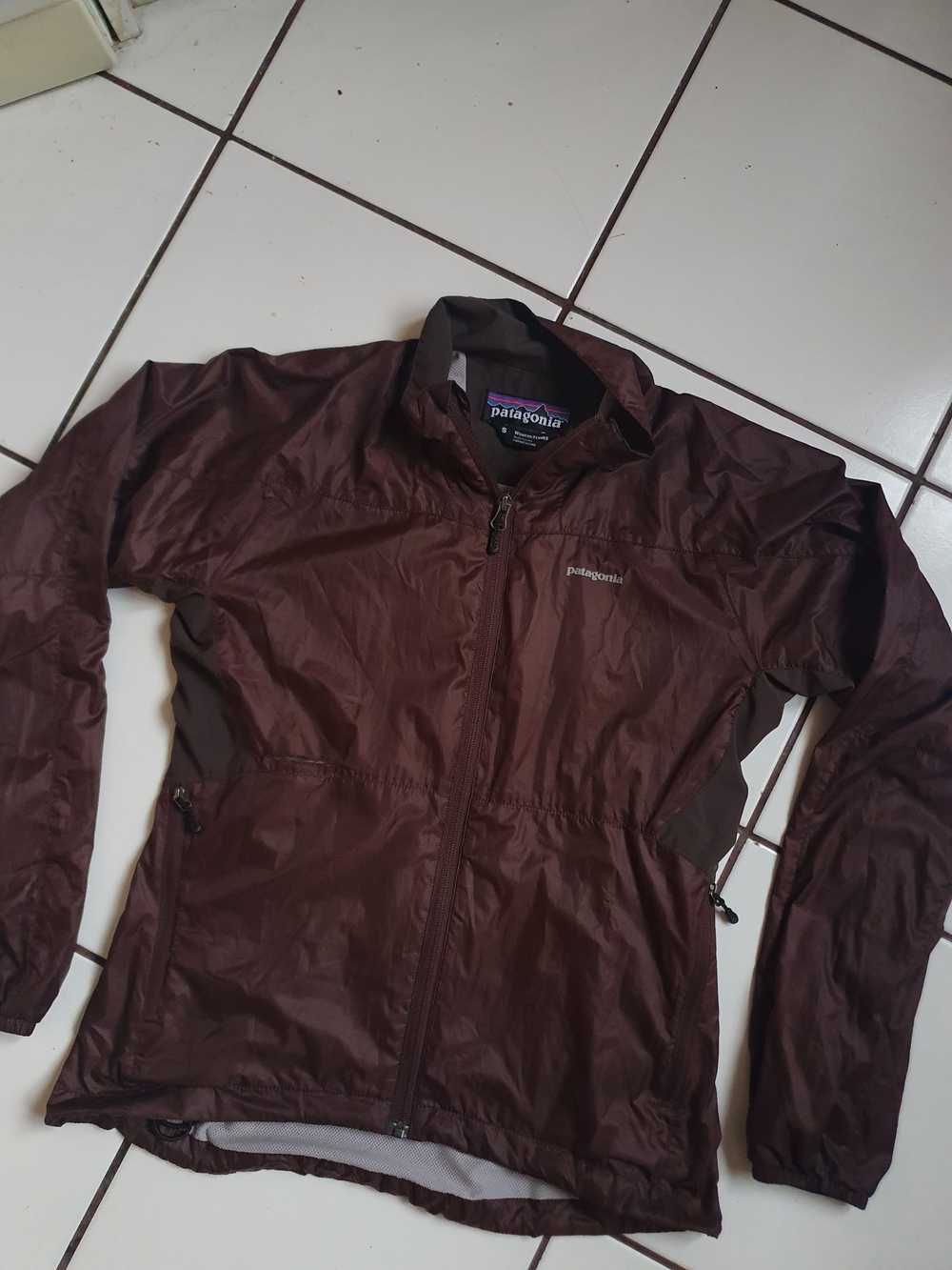 Patagonia W’ thin activ jacket #51884,sz S - image 1