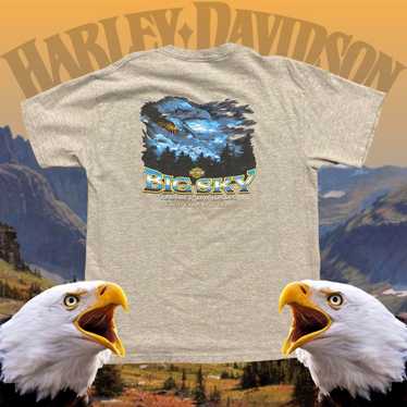 Stacked Glitter & Metallic Eagles Shirt – Back Road Vagabond