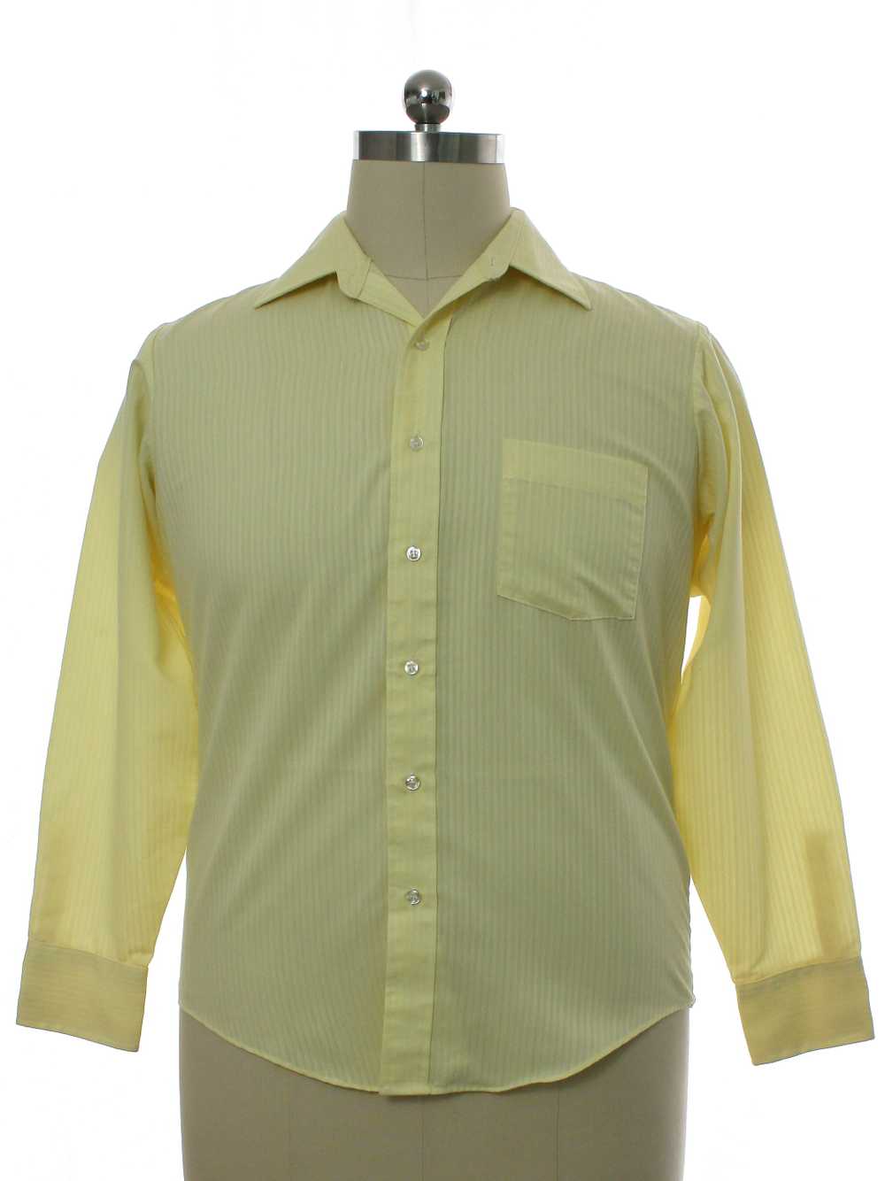 1970's Arrow Mens Shirt - image 1