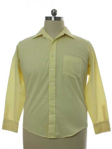 1970's Arrow Mens Shirt