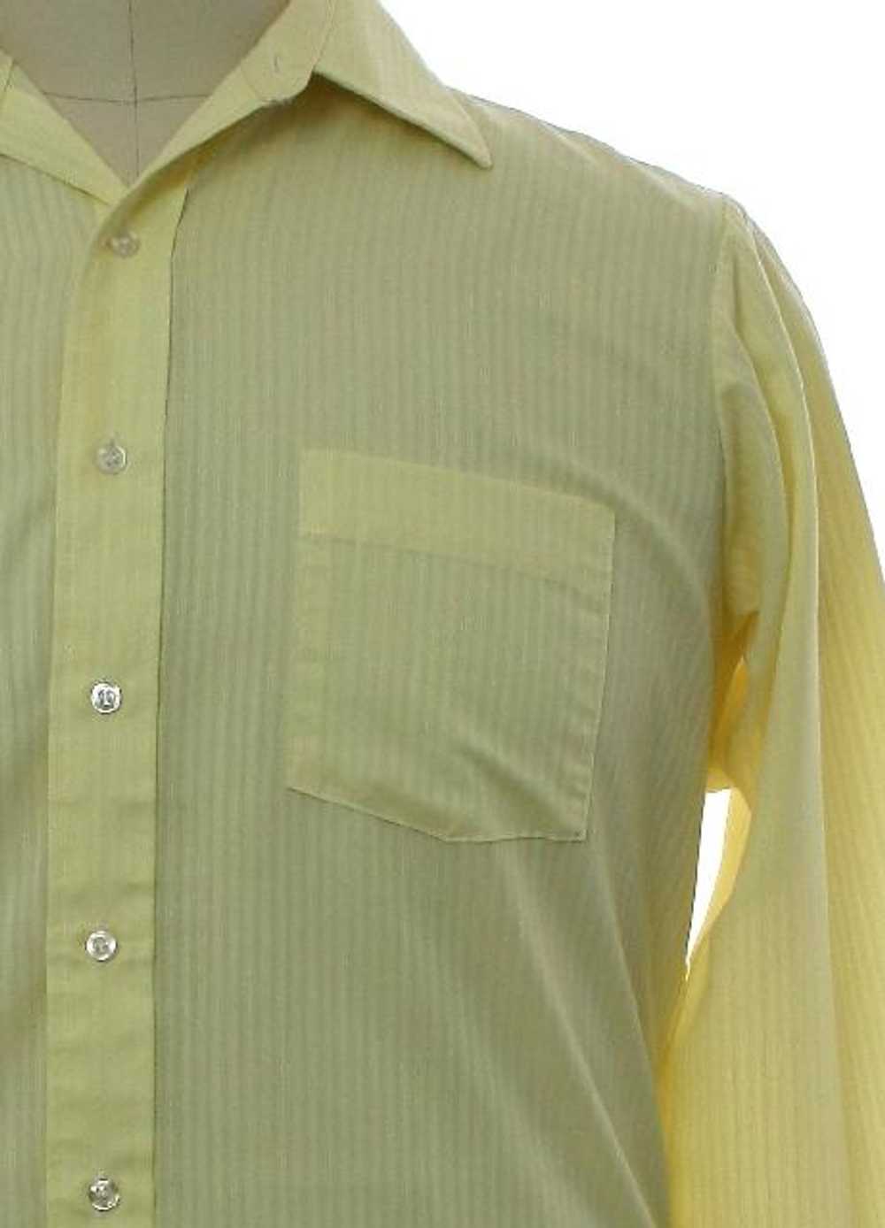 1970's Arrow Mens Shirt - image 2