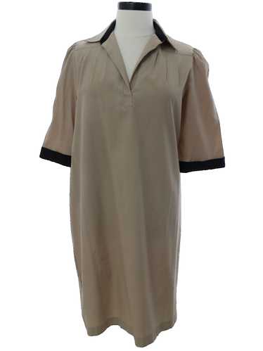 1970's Its a Lehigh Dress