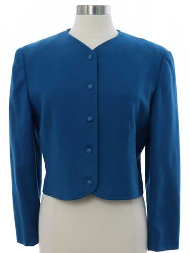 1970's Pendleton Womens Pendleton Wool Jacket