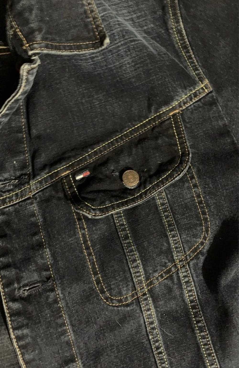 Streetwear × Tommy Jeans × Vintage Vintage Y2K De… - image 4