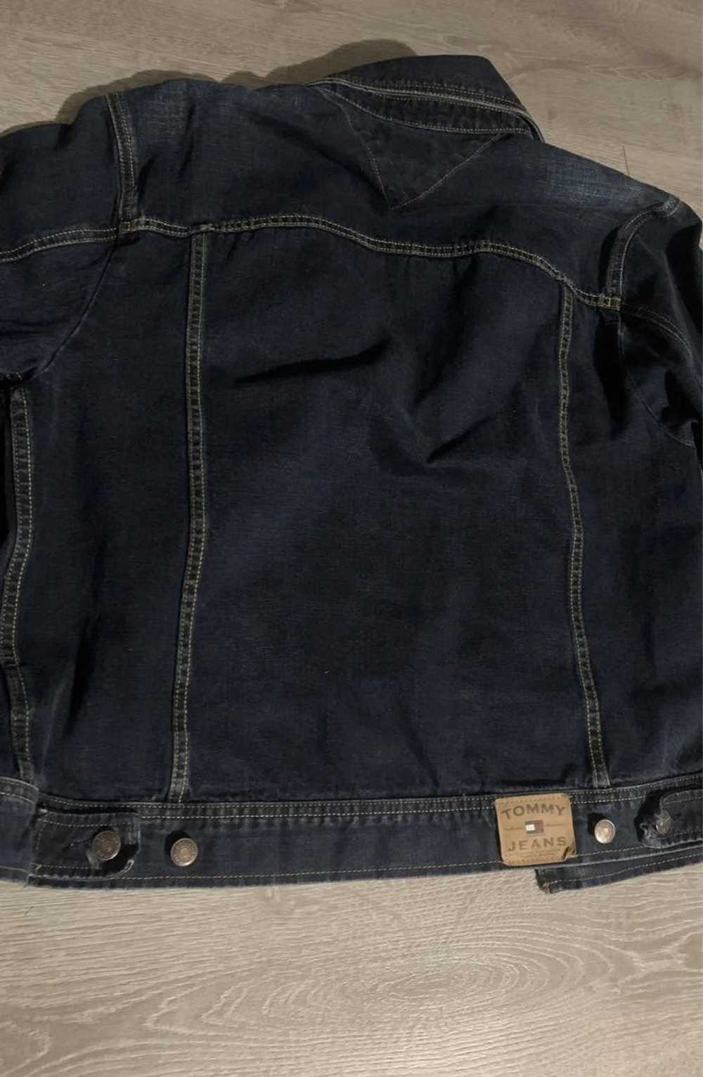 Streetwear × Tommy Jeans × Vintage Vintage Y2K De… - image 5