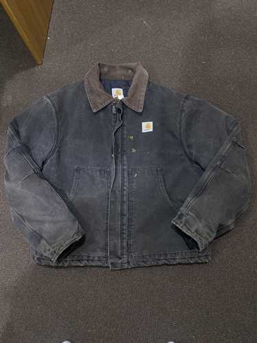 levis worker jacket - Gem