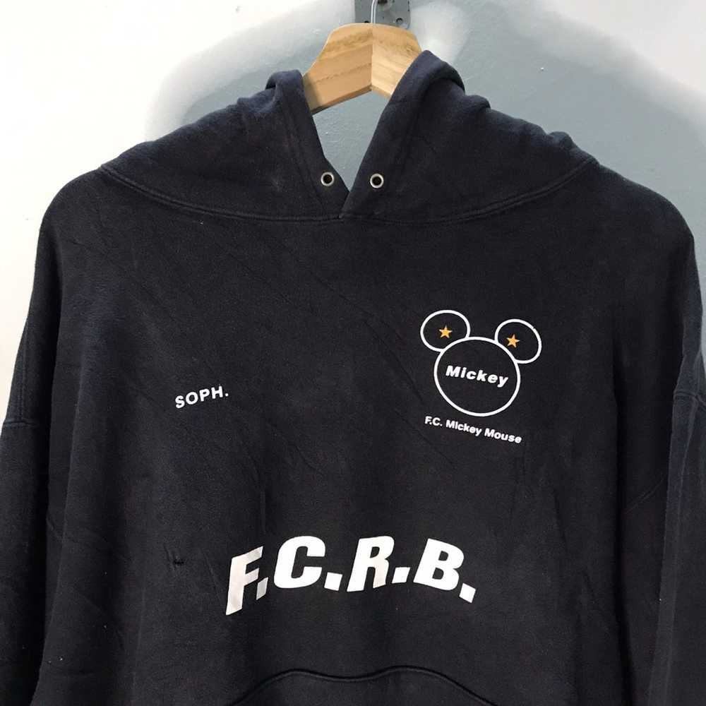 Mickey Mouse × Sophnet. Vintage Sophnet X Mickey … - image 2