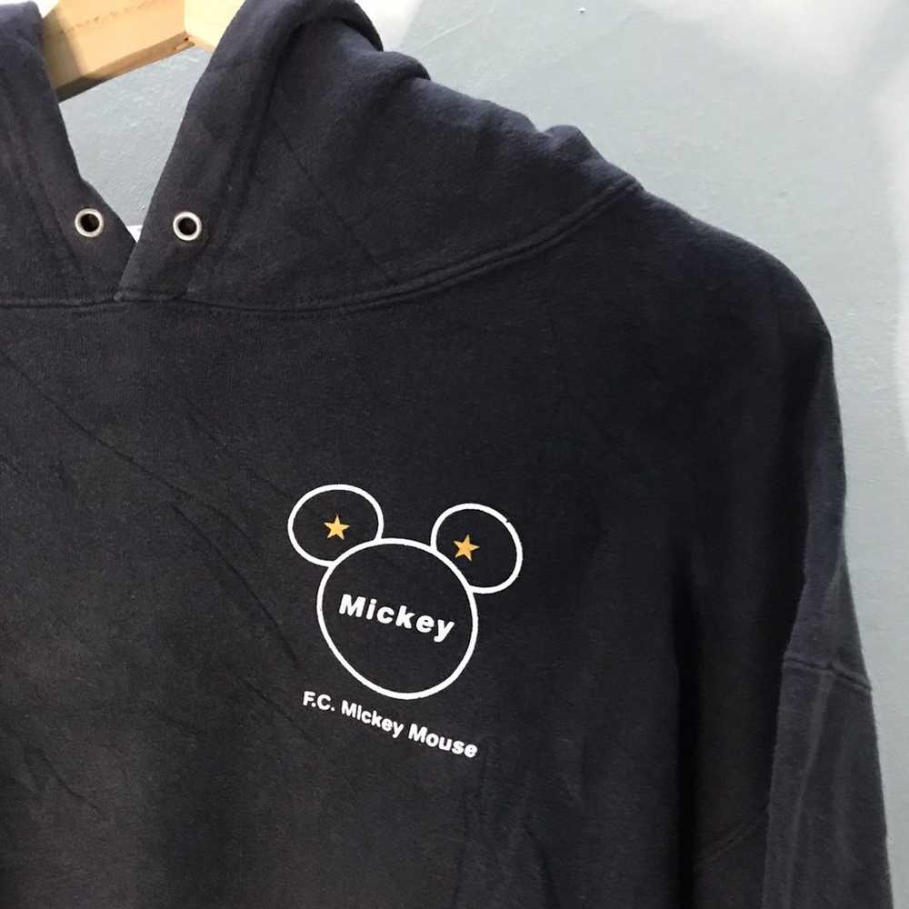 Mickey Mouse × Sophnet. Vintage Sophnet X Mickey … - image 4