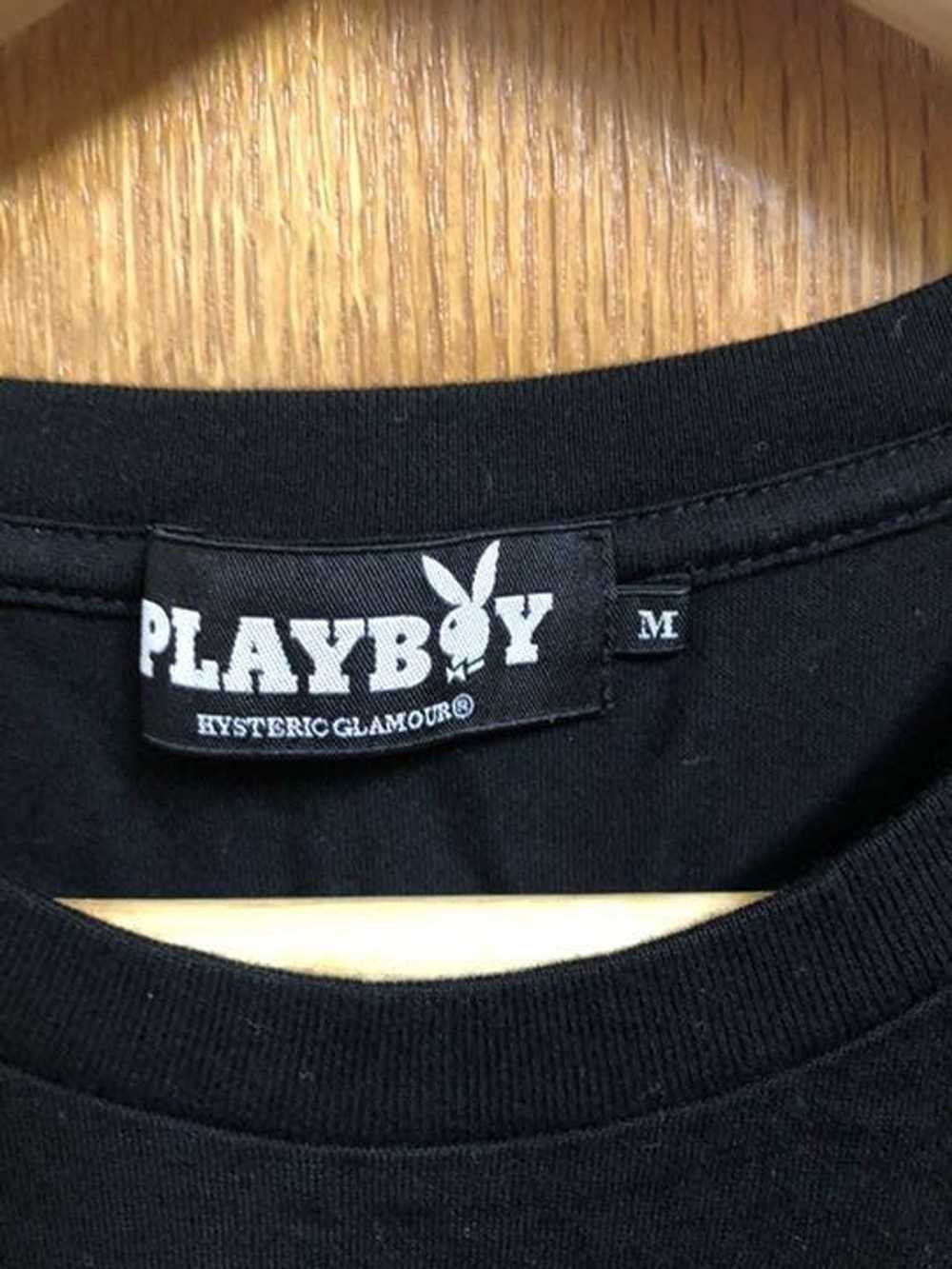 Hysteric Glamour × Playboy Hysteric Glamour x Pla… - image 2