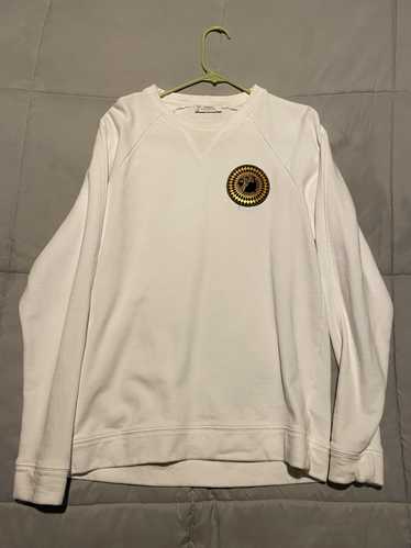 Versace Versace Collection Crewneck Sweatshirt