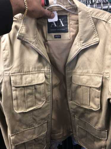 Armani Armani Jacket Vintage